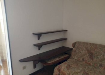 Soggiorno - Trilocale via Giardina, 1, Roburent - foto 13