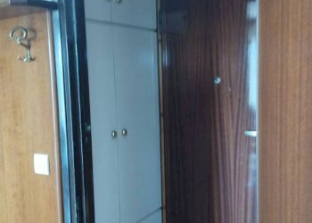 Ingresso - Trilocale via Giardina, 1, Roburent - foto 14