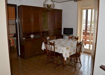 Soggiorno - Trilocale via Giardina, 1, Roburent - foto 15