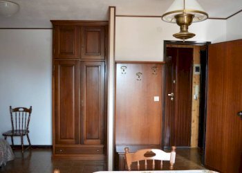 Soggiorno - Trilocale via Giardina, 1, Roburent - foto 16