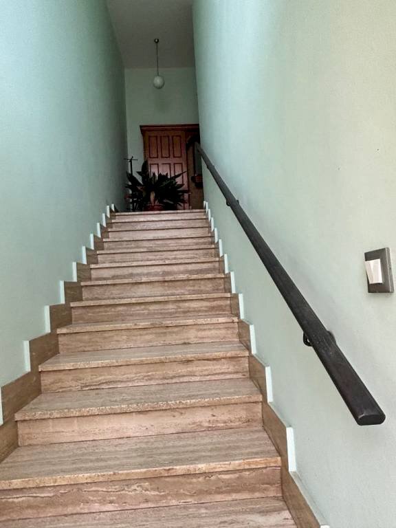 Scala - Villa via Saborello, Vaglio Serra - foto 3