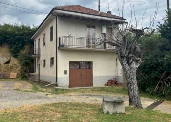 Terreno - Villa via Saborello, Vaglio Serra - foto 1