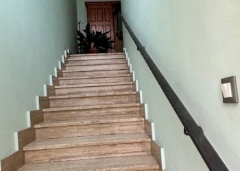 Scala - Villa via Saborello, Vaglio Serra - foto 3