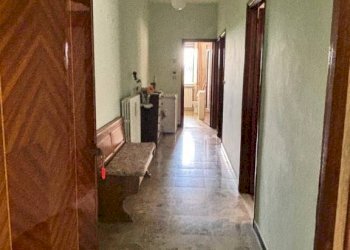 Corridoio - Villa via Saborello, Vaglio Serra - foto 5