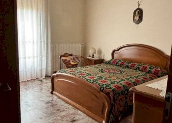 Camera da letto - Villa via Saborello, Vaglio Serra - foto 6