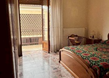 Camera da letto - Villa via Saborello, Vaglio Serra - foto 7