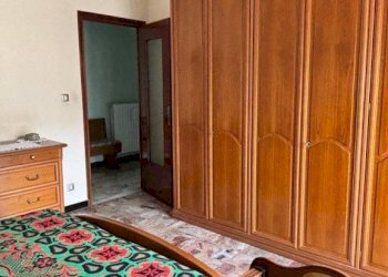 Camera da letto - Villa via Saborello, Vaglio Serra - foto 8