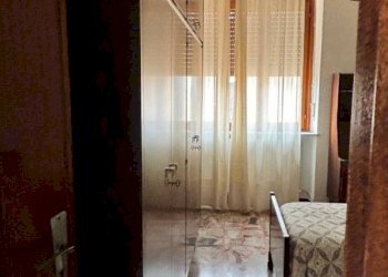 Camera da letto - Villa via Saborello, Vaglio Serra - foto 10