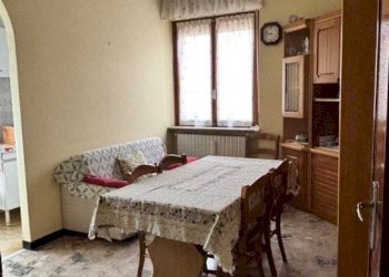 Salone - Villa via Saborello, Vaglio Serra - foto 11