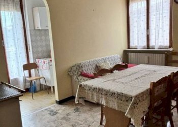 Salone - Villa via Saborello, Vaglio Serra - foto 12