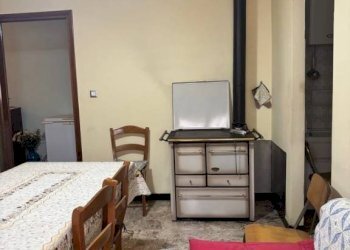 Salone - Villa via Saborello, Vaglio Serra - foto 13