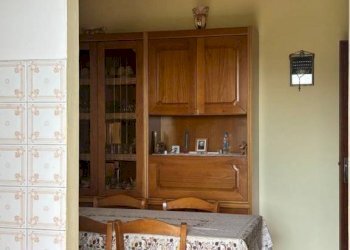 Salone - Villa via Saborello, Vaglio Serra - foto 14