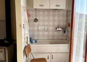 Cucina - Villa via Saborello, Vaglio Serra - foto 16