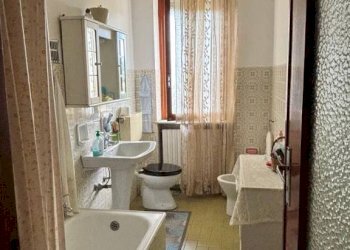 Bagno - Villa via Saborello, Vaglio Serra - foto 17