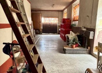 Cantina - Villa via Saborello, Vaglio Serra - foto 18