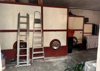 Cantina - Villa via Saborello, Vaglio Serra - foto 19