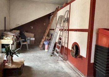 Cantina - Villa via Saborello, Vaglio Serra - foto 20