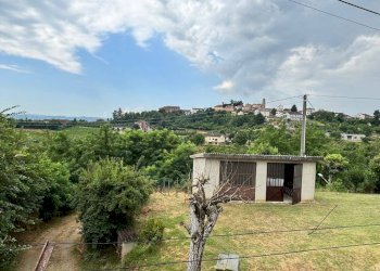 Vista - Villa via Saborello, Vaglio Serra - foto 22