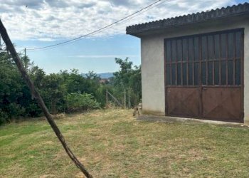 Box auto - Villa via Saborello, Vaglio Serra - foto 23