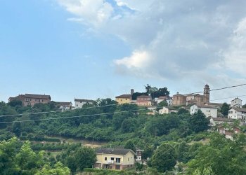 Vista - Villa via Saborello, Vaglio Serra - foto 24