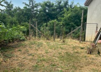 Terreno - Villa via Saborello, Vaglio Serra - foto 25