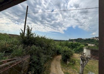 Vista - Villa via Saborello, Vaglio Serra - foto 27