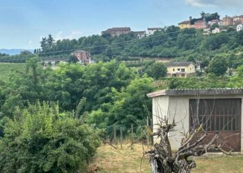 Vista - Villa via Saborello, Vaglio Serra - foto 29