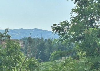 Vista - Villa via Saborello, Vaglio Serra - foto 30