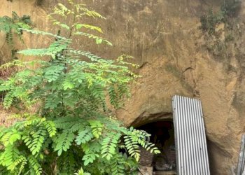 Cantina - Villa via Saborello, Vaglio Serra - foto 32