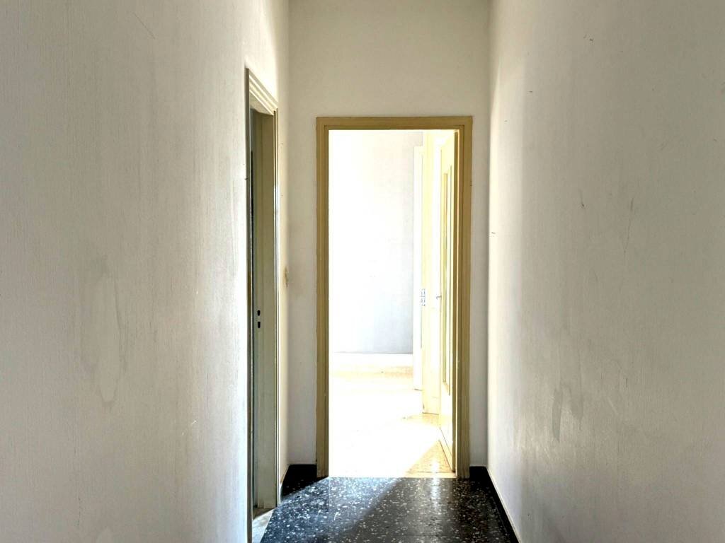 Corridoio - Bilocale viale dei Cedri, 22, Villanova d'Asti - foto 2