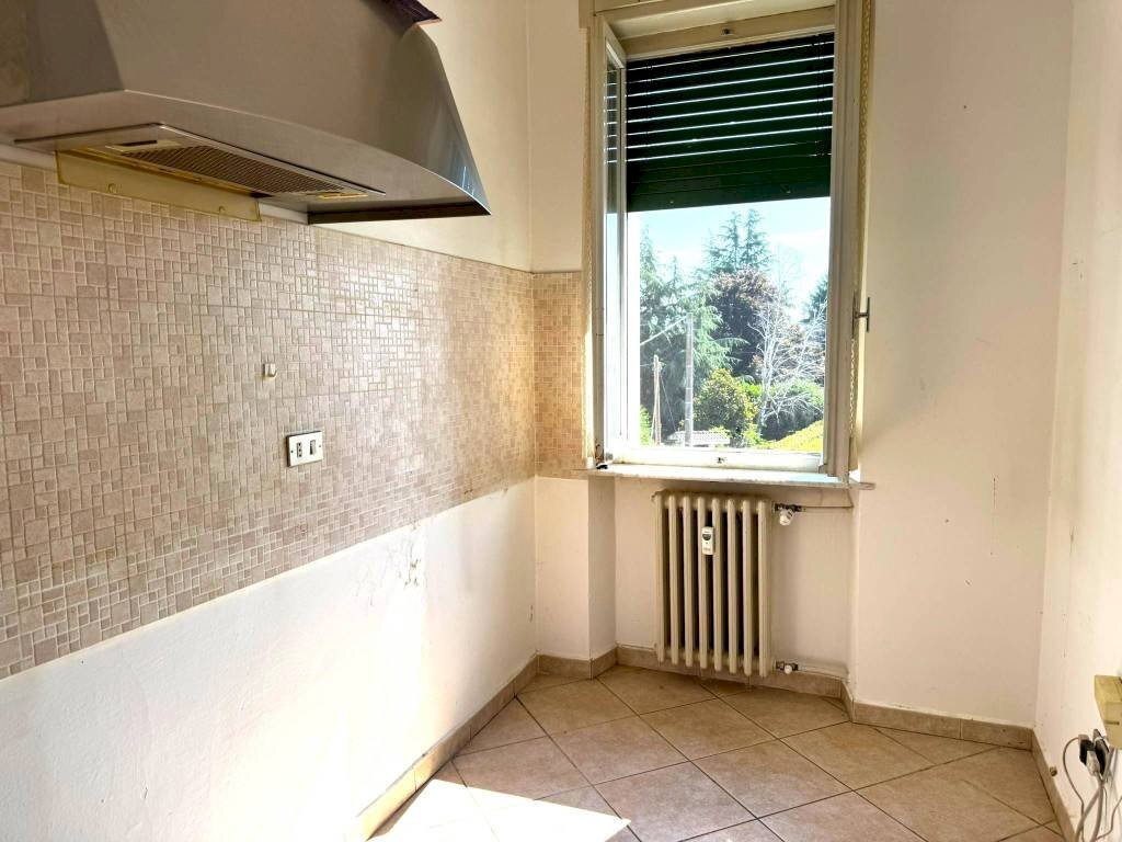 Cucina - Bilocale viale dei Cedri, 22, Villanova d'Asti - foto 3
