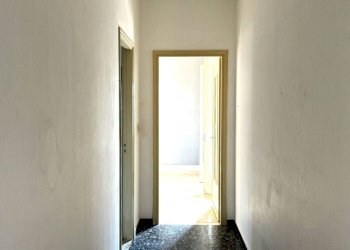 Corridoio - Bilocale viale dei Cedri, 22, Villanova d'Asti - foto 2