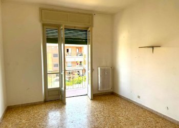 Camera da letto - Bilocale viale dei Cedri, 22, Villanova d'Asti - foto 5