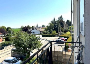 Balcone - Bilocale viale dei Cedri, 22, Villanova d'Asti - foto 11