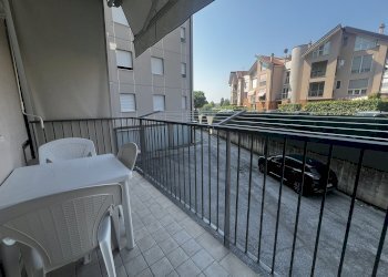 Trilocale Via Francesco Costa, 7, Saluzzo - foto 21