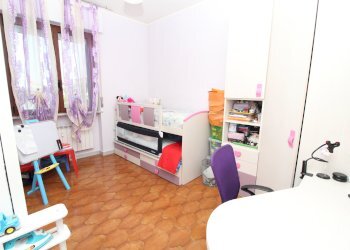 Trilocale Via Francesco Costa, 7, Saluzzo - foto 12