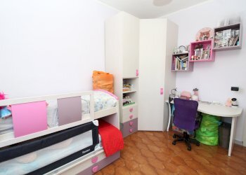 Trilocale Via Francesco Costa, 7, Saluzzo - foto 13
