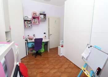 Trilocale Via Francesco Costa, 7, Saluzzo - foto 14