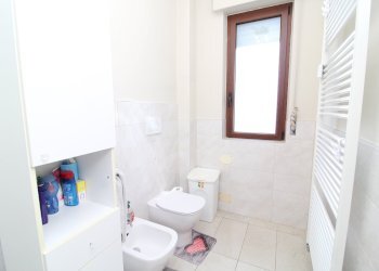 Trilocale Via Francesco Costa, 7, Saluzzo - foto 16