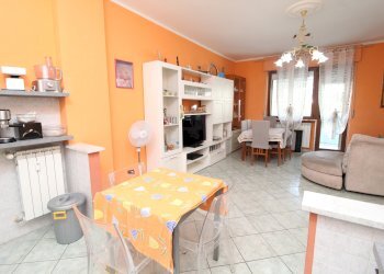 Trilocale Via Francesco Costa, 7, Saluzzo - foto 7