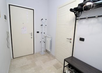 Trilocale Via Francesco Costa, 7, Saluzzo - foto 18