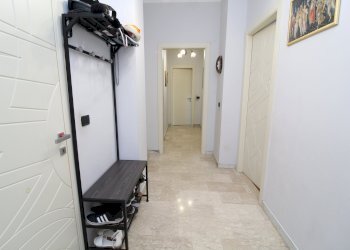 Trilocale Via Francesco Costa, 7, Saluzzo - foto 19