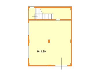 Casa semi indipendente Rocca di Neto - foto 9