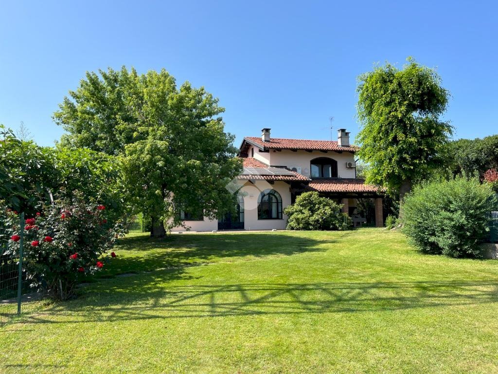 Villa Via Madonna della Neve, San Maurizio Canavese - foto 1