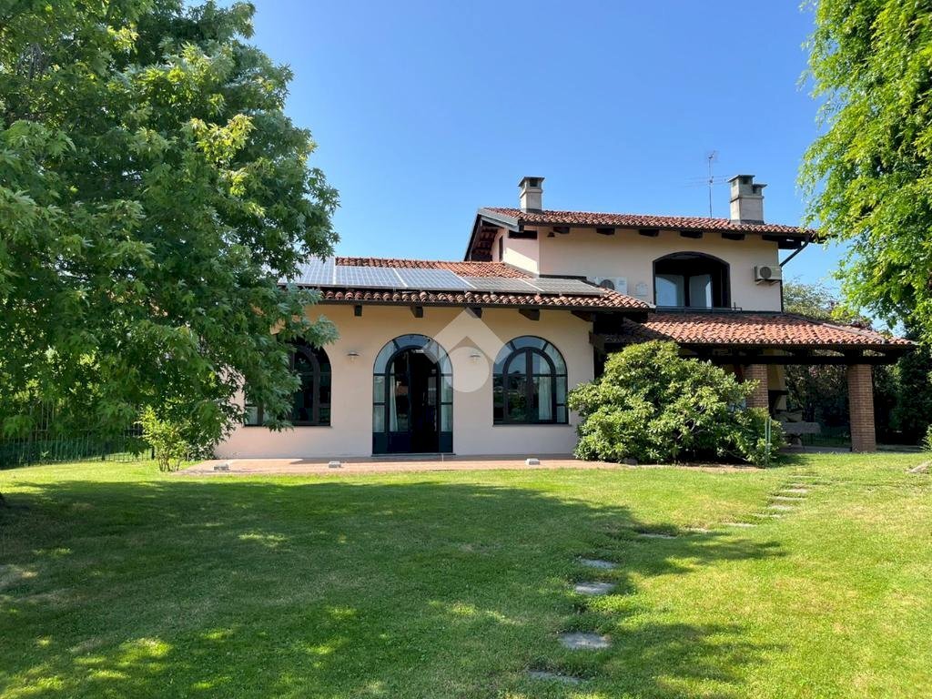 Villa Via Madonna della Neve, San Maurizio Canavese - foto 2