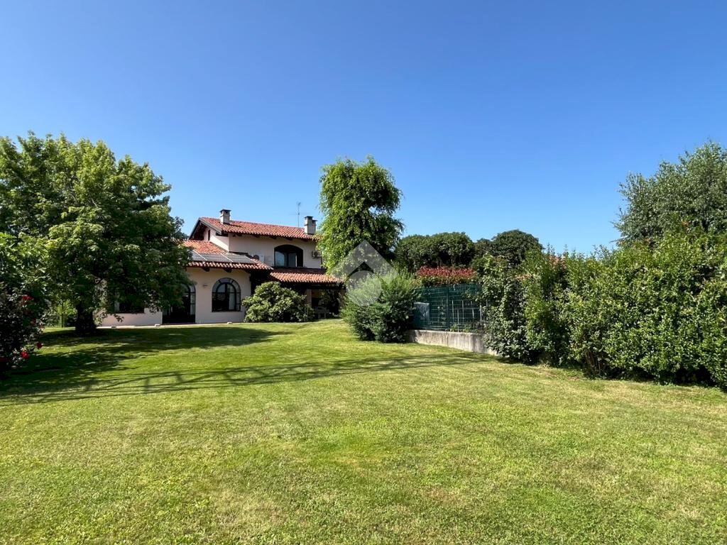 Villa Via Madonna della Neve, San Maurizio Canavese - foto 3
