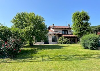 Villa Via Madonna della Neve, San Maurizio Canavese - foto 1