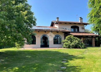 Villa Via Madonna della Neve, San Maurizio Canavese - foto 2