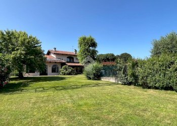 Villa Via Madonna della Neve, San Maurizio Canavese - foto 3