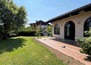 Villa Via Madonna della Neve, San Maurizio Canavese - foto 4